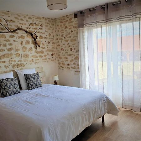 Le Pre De La Rue Bed & Breakfast Bouesse Exterior photo