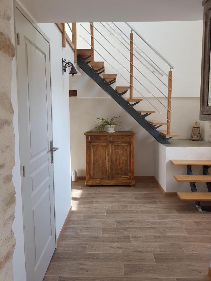 Le Pre De La Rue Bed & Breakfast Bouesse Exterior photo